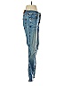 J.Crew Blue Jeans Size 27 waist - photo 4