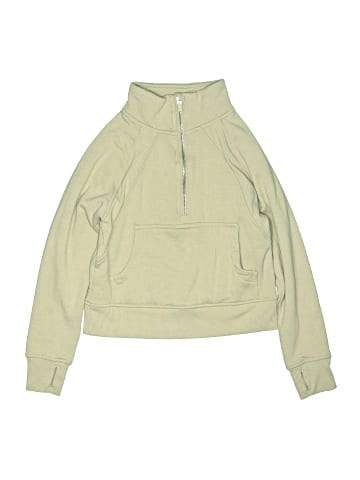 Danskin Zip Up Hoodie (view 1)