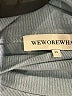WeWoreWhat Teal Blue Bodysuit Size XS - photo 3