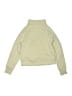 Danskin Green Zip Up Hoodie Size 5 - 6 - photo 2