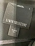 C/MEO Collective Solid Black Cocktail Dress Size 8 - photo 7