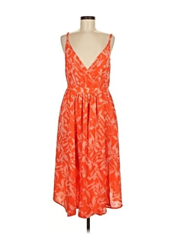 Chelsea28 Casual Dress (view 1)