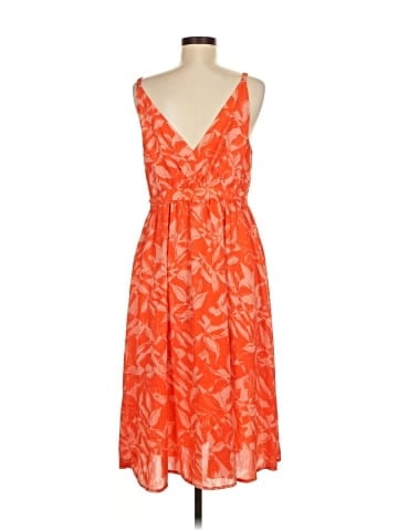 Chelsea28 Casual Dress (view 2)