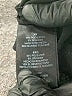 Norma Kamali Black Cocktail Dress Size 4X - photo 5