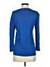 Doncaster Collection Blue Cardigan Size S - photo 2