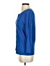 Doncaster Collection Blue Cardigan Size S - photo 5