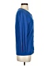 Doncaster Collection Blue Cardigan Size S - photo 4