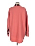 Unbranded Plaid Red Long Sleeve Blouse Size M - photo 2