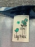 Lily Bleu Blue Kimono Size Small kids (7/8) - photo 3