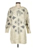 Lost + Wander 100% Nylon Ivory Pullover Sweater Size XS - photo 1