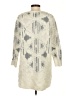 Lost + Wander 100% Nylon Ivory Pullover Sweater Size XS - photo 2