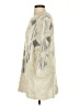 Lost + Wander 100% Nylon Ivory Pullover Sweater Size XS - photo 5