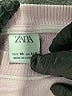 Zara Tie-dye Pink Sweatshirt Size 10 - photo 7