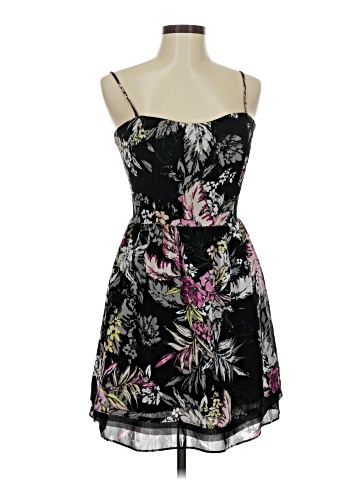 Princess Vera Wang Cocktail Dress (view 1)