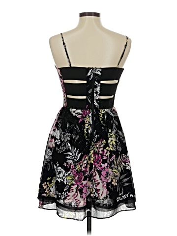 Princess Vera Wang Cocktail Dress (view 2)