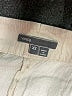 Vince. Tan Khaki Shorts Size XS - photo 3