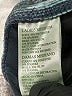 Tangerine Solid Blue Active Pants Size M - photo 8