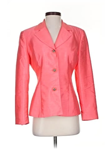 Lillie Rubin Blazer (view 1)
