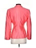Lillie Rubin Pink Blazer Size 4 - photo 2