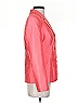 Lillie Rubin Pink Blazer Size 4 - photo 4