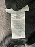 Joe's Jeans Stripes Black Jeans Size 28 waist - photo 5