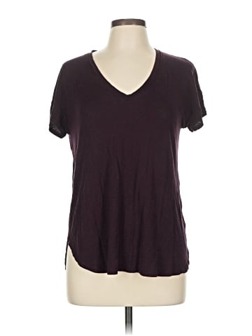 H by Bordeaux Short Sleeve T-Shirt (view 1)