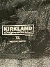 KIRKLAND Signature Paisley Black Active Pants Size XL - photo 4