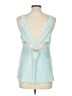 DSG Teal Tank Top Size L - photo 2