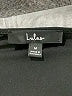 Lulus 100% Polyester Black Bodysuit Size M - photo 3