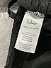Lulus 100% Polyester Black Bodysuit Size M - photo 4