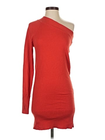 KF/KaufmanFranco Collective Cocktail Dress (view 1)