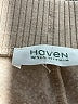 Haven Well Within Tan Casual Pants Size 34 waist (estimated) - photo 7