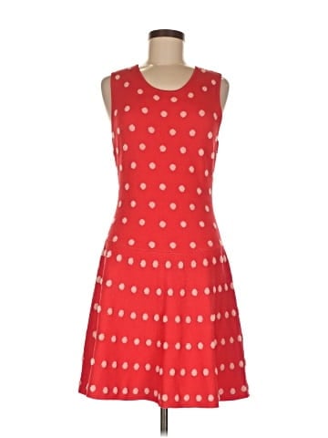 BCBGMAXAZRIA Casual Dress (view 1)