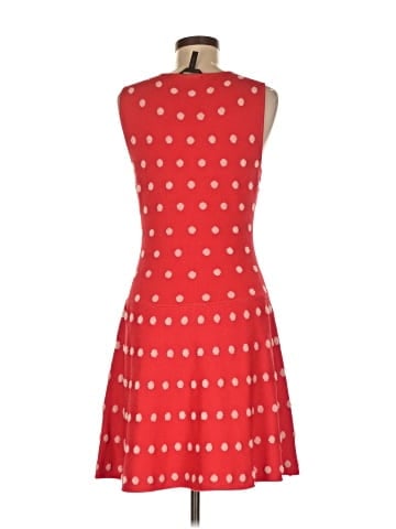 BCBGMAXAZRIA Casual Dress (view 2)