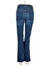 Le Jean Blue Jeans Size 26 waist - photo 2