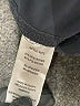 Assorted Brands Solid Gray Casual Pants Size M - photo 8