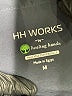Assorted Brands Solid Gray Casual Pants Size M - photo 9