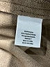 Allen B. by Allen Schwartz Tan Kimono Size L - photo 8