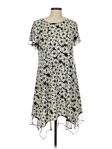 SJS Casual Dress (view 1)