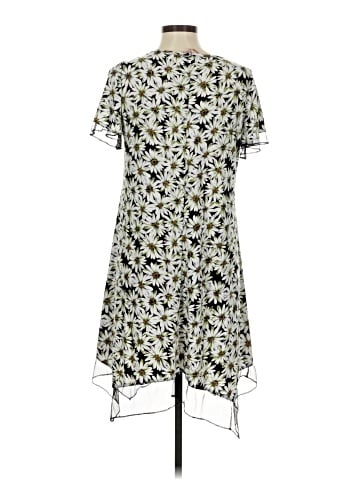 SJS Casual Dress (view 2)