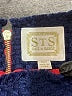 Sail to Sable Blue Cardigan Size XXS - photo 7