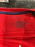Tommy Hilfiger 100% Polyester Red Long Sleeve Top Size 6 - 7 - photo 3