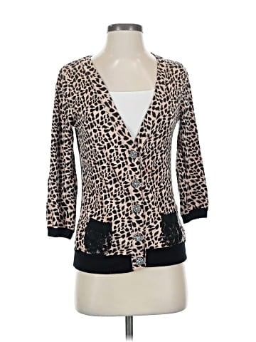 Twelve by Twelve Cardigan (view 1)