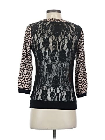 Twelve by Twelve Cardigan (view 2)
