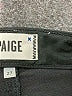 Paige Black Jeans Size 27 waist - photo 7