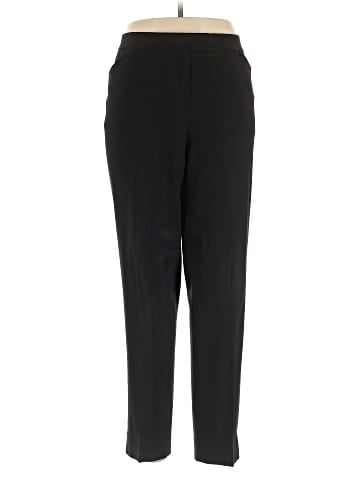 Lafayette 148 New York Wool Pants (view 1)