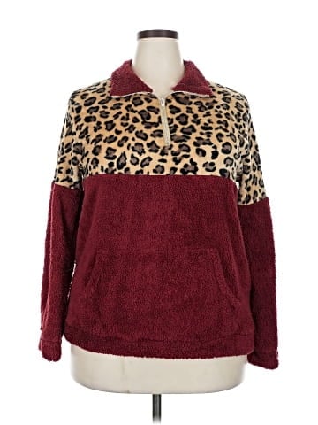 Coeur De Vague Pullover Sweater (view 1)