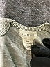 DONNI Gray Kimono One size - photo 7