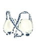 SKYE Print Blue Swimsuit Top Size XL - photo 2