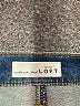 Ann Taylor LOFT Blue Jeans Size 31 waist - photo 7